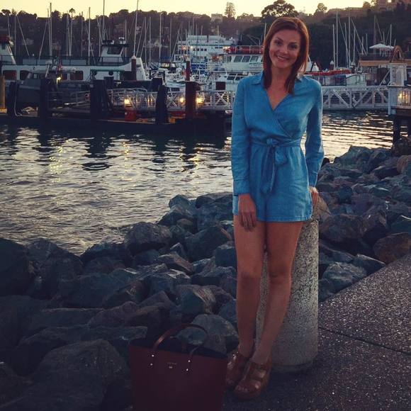 Meet your Posher, Maritza - Picture 1 of 1